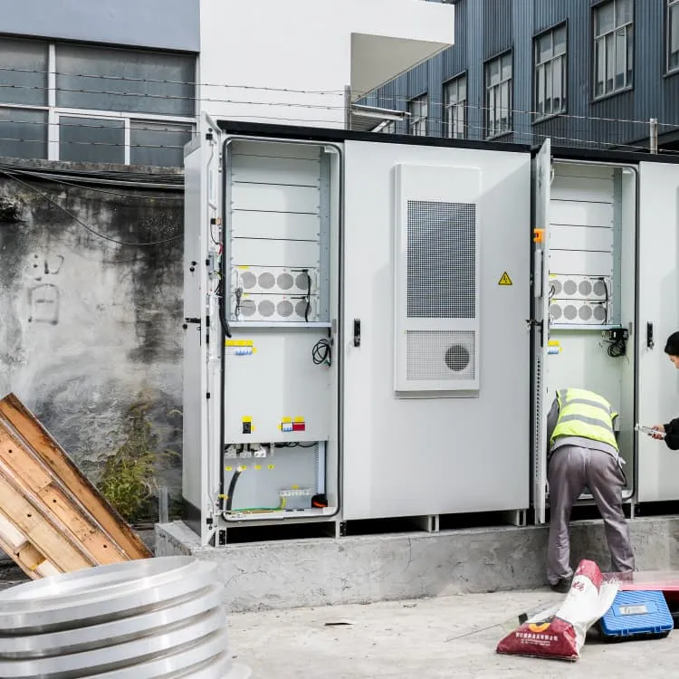 New energy storage project in Montenegro