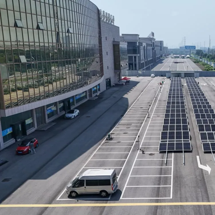 Energy Storage Power Station Automation