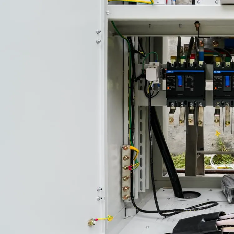 Latest quotes for container energy storage