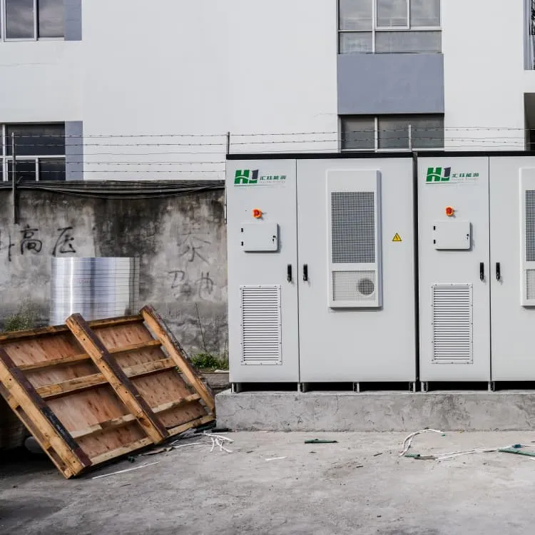 Telecom 100ah Battery Cabinet