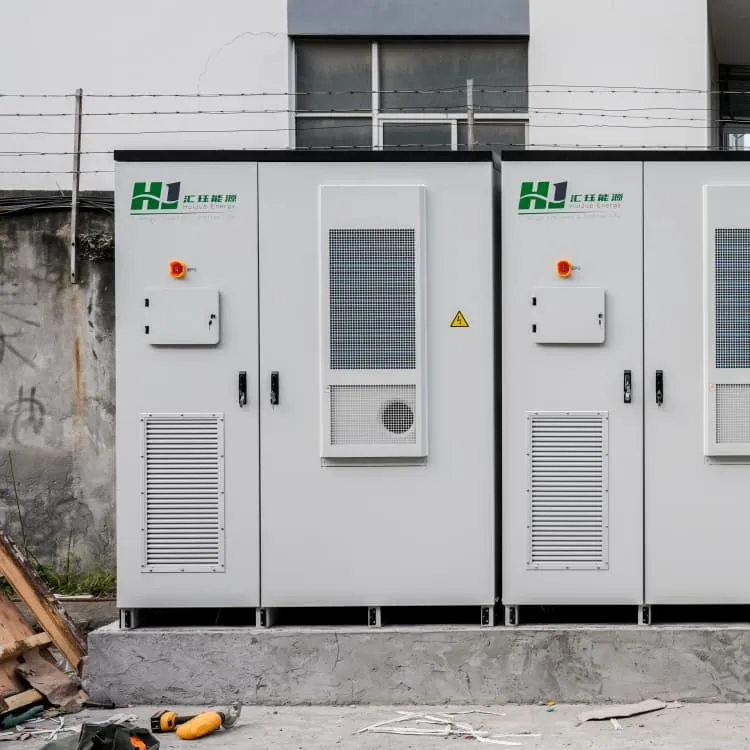 Southern Europe Communication Base Station Inverter Power Generation