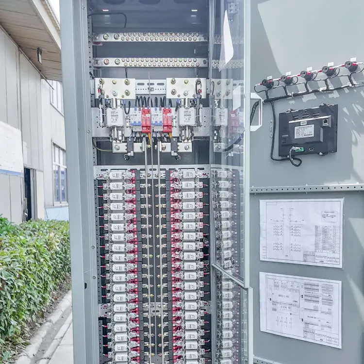 Which Sino-European energy storage power supply company to choose