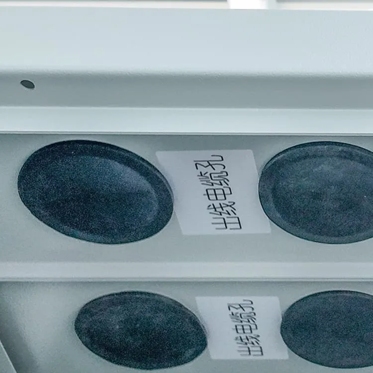 Remote Outdoor Solar Energy