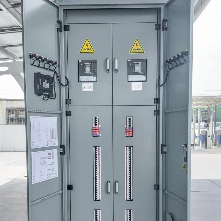 Netherlands Energy Storage Power Direct Sales Company