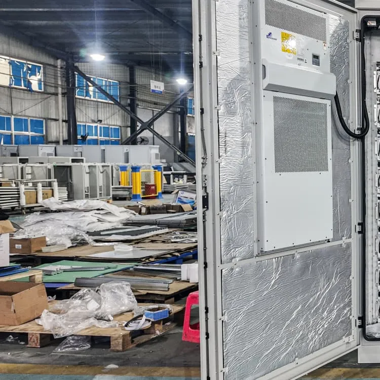 Power supply for energy storage system of telecommunication base stations in Ireland