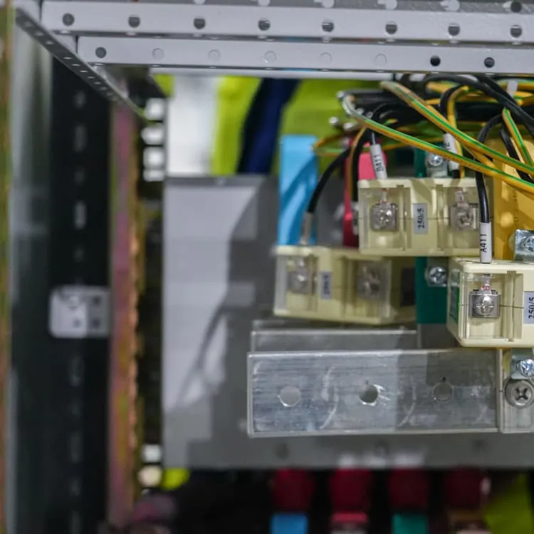 Palau Energy Storage Power Supply Procurement