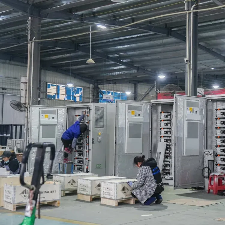 Guinea-Bissau power plant clean photovoltaic energy