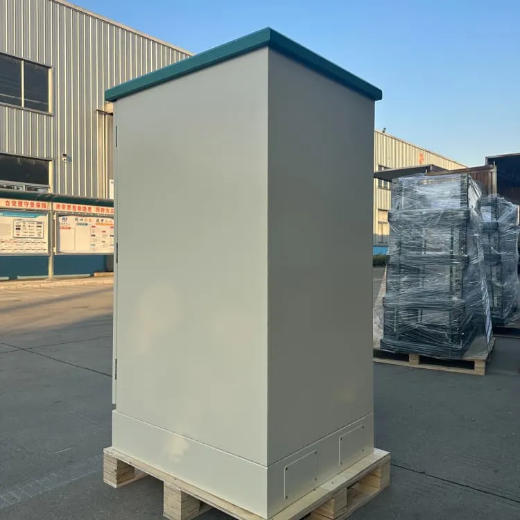Which companies are engaged in containerized energy storage