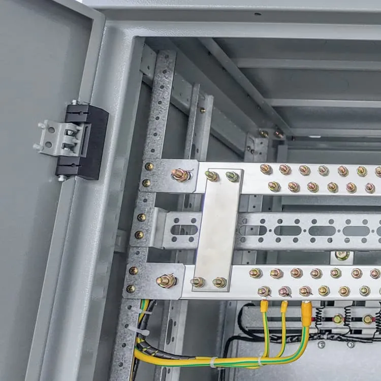 Which domain of portable energy storage system