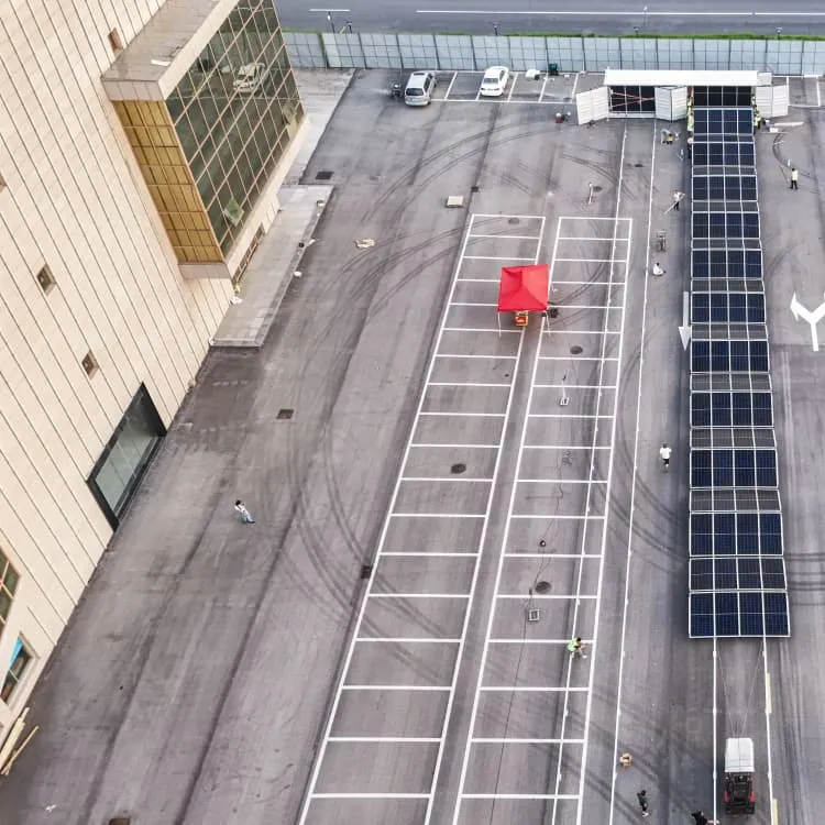 220V 150kWh energy storage battery
