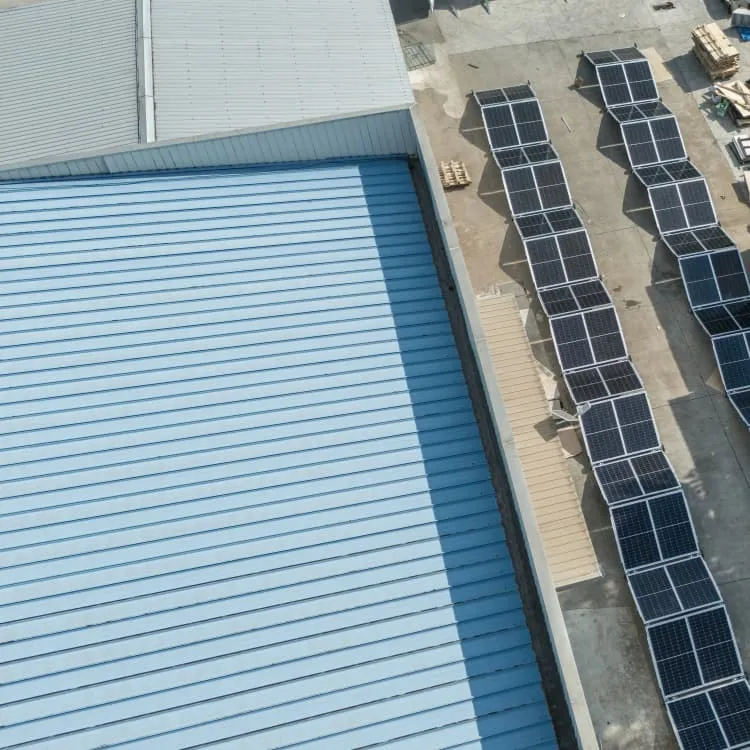 One-stop energy storage system integration