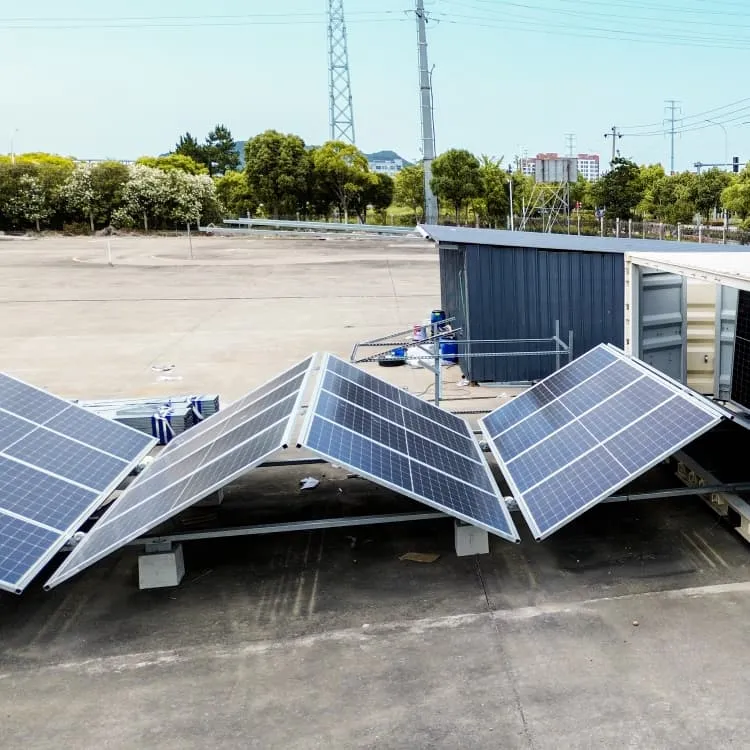 5 kilowatt solar photovoltaic
