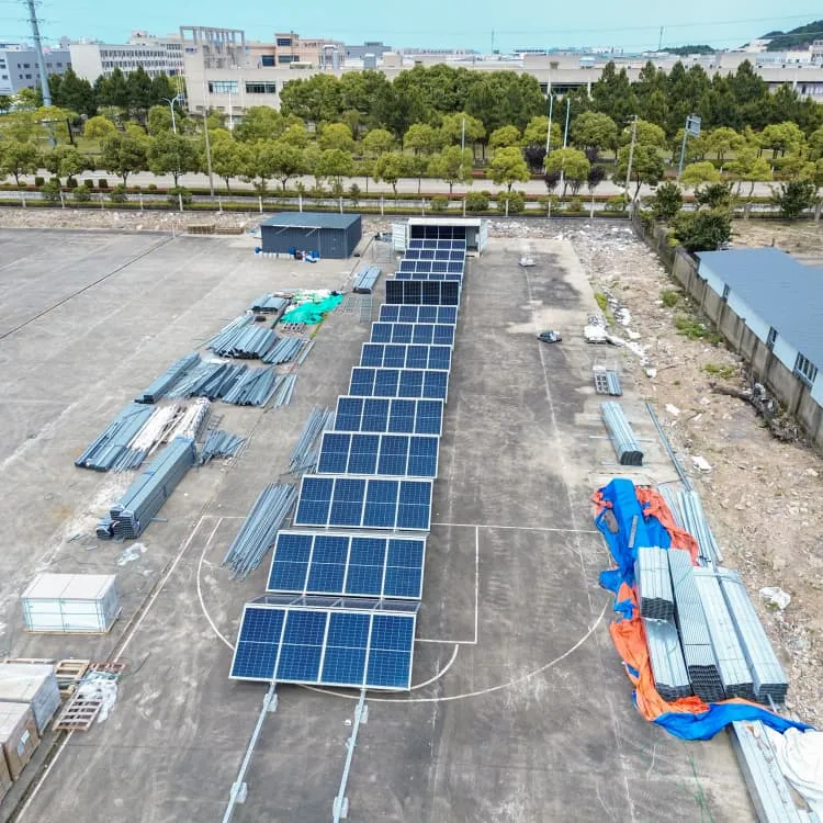 How many watts of solar power is expected to be generated