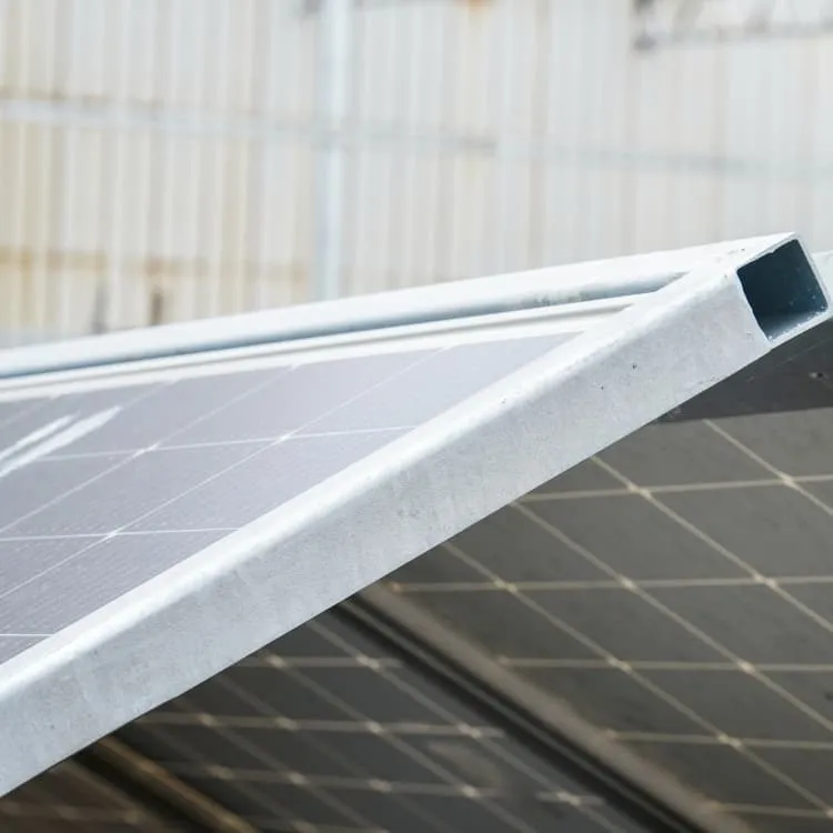 Grid-connected energy storage battery recommendation