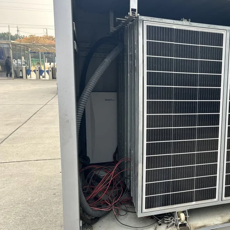Tajikistan promotes new energy storage