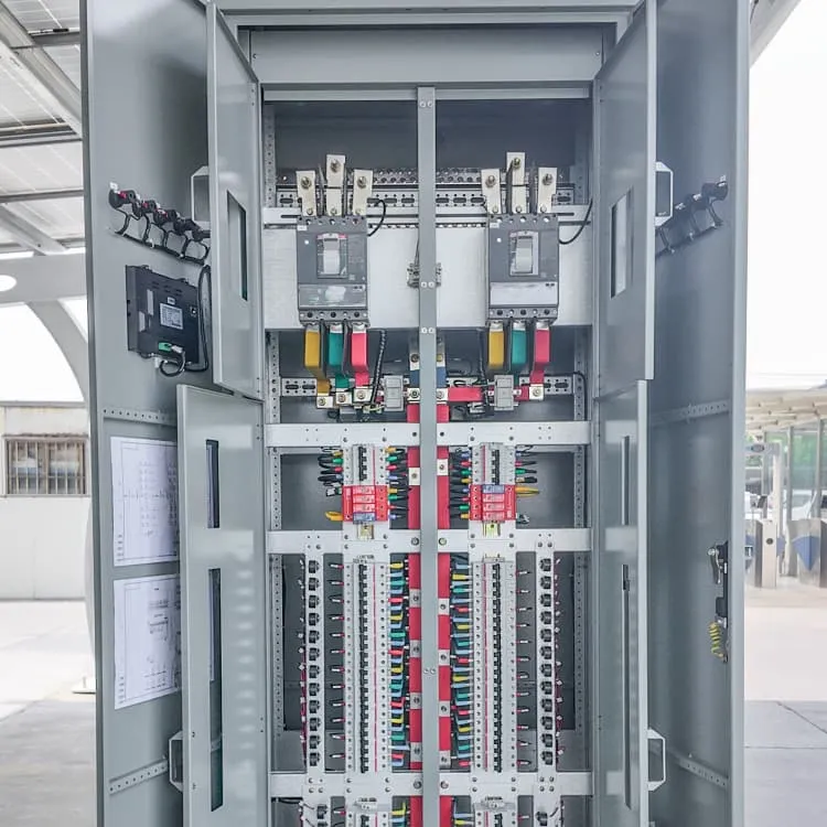 Huawei Lithium Energy Storage Project in France