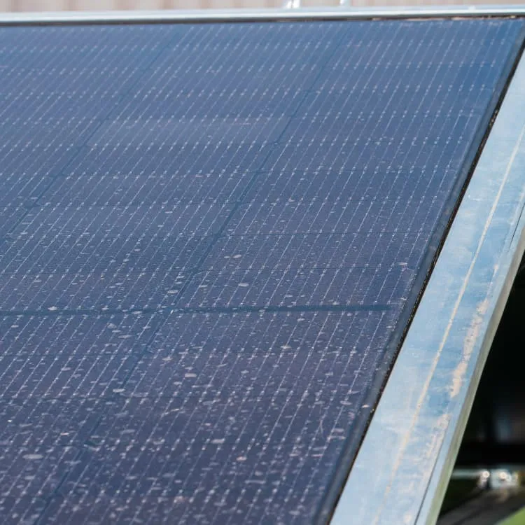 Cyprus Photovoltaic Power Inverter