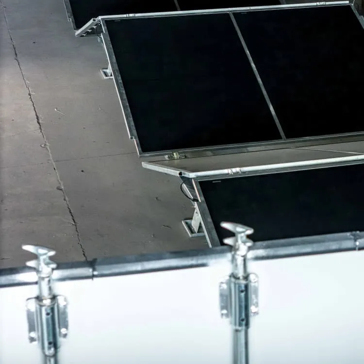 High-performance energy storage device