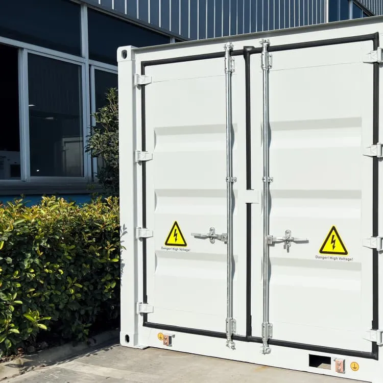 Tonga photovoltaic energy storage wholesaler