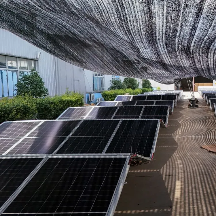 New energy storage communication base station power supply equipment