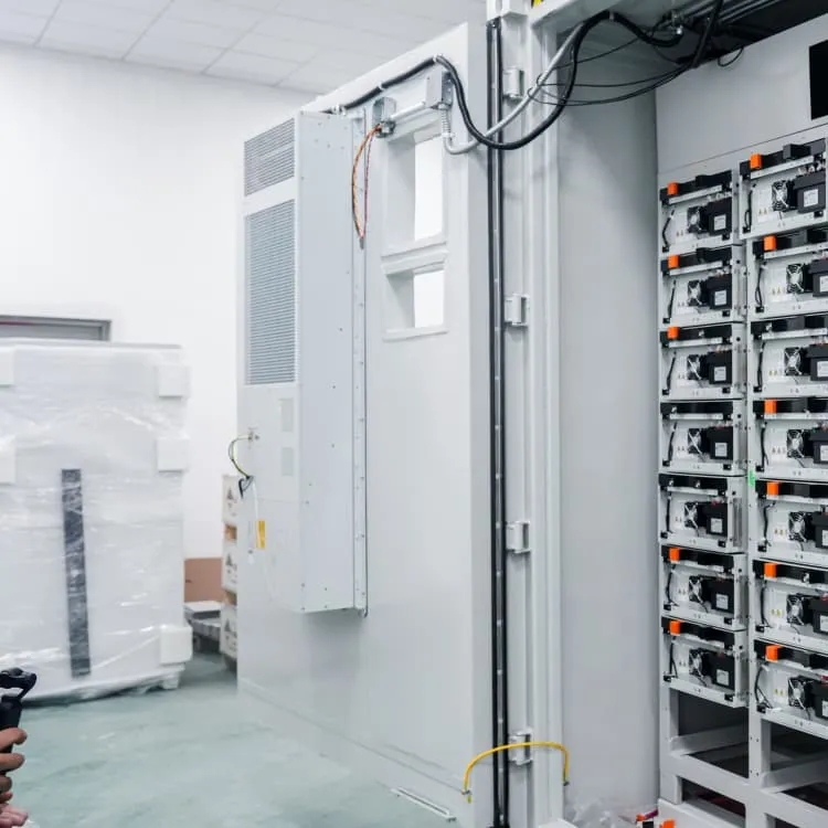 Energy Storage and Power Generation Cooperation
