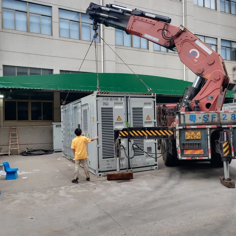 On the feasibility of energy storage project construction