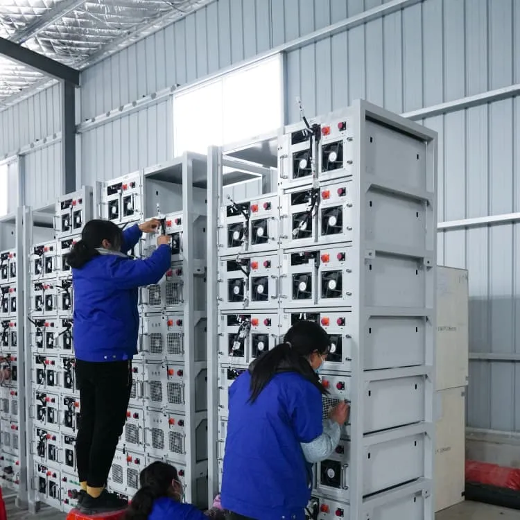 Benefits of Full Power Inverter