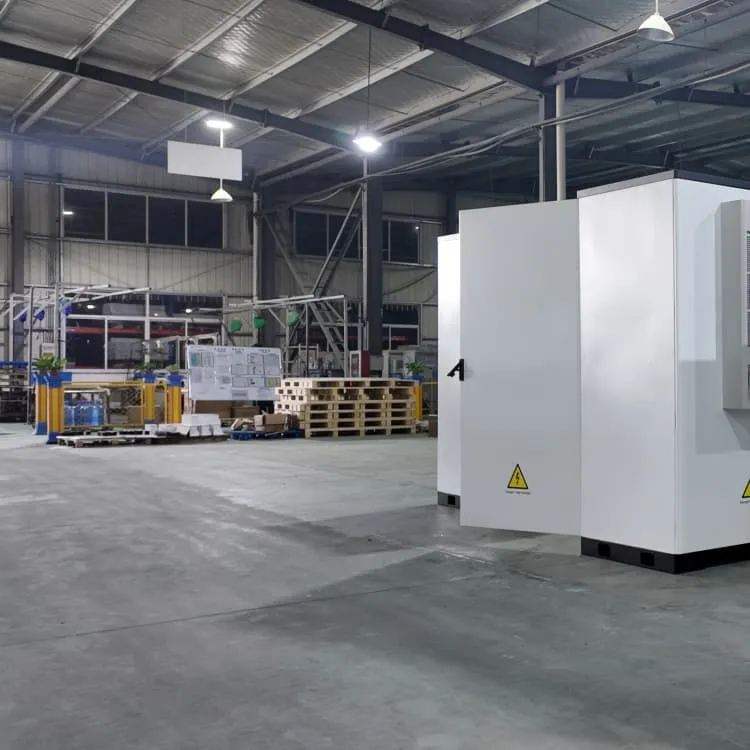 East Timor Energy Storage Power Station General Contractor