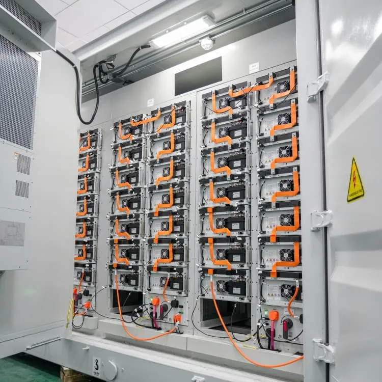 Solar energy storage cabinet manufacturer ranking