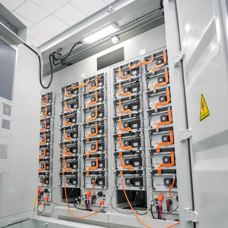 How much is the BESS outdoor battery cabinet in Guatemala