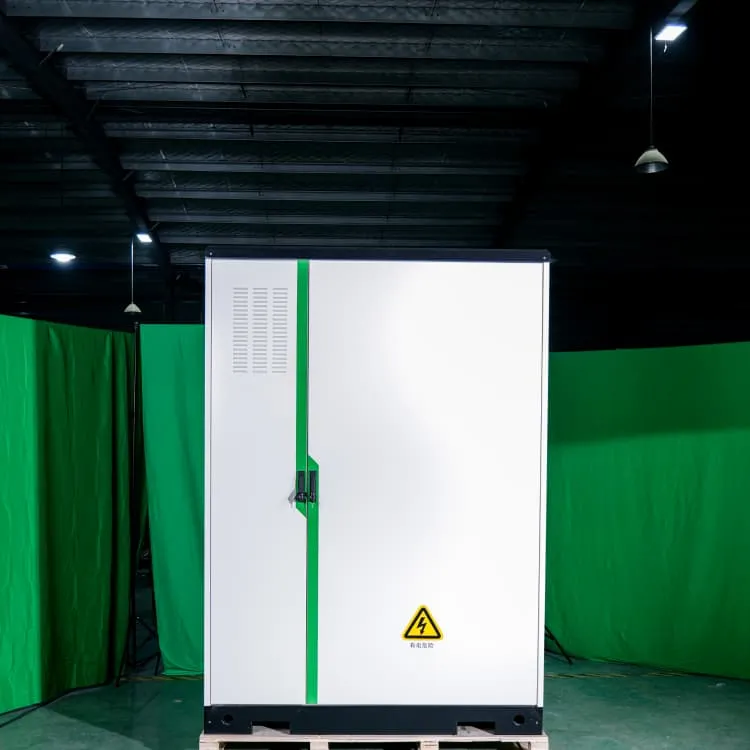 Extreme Rechargeable Battery Cabinet