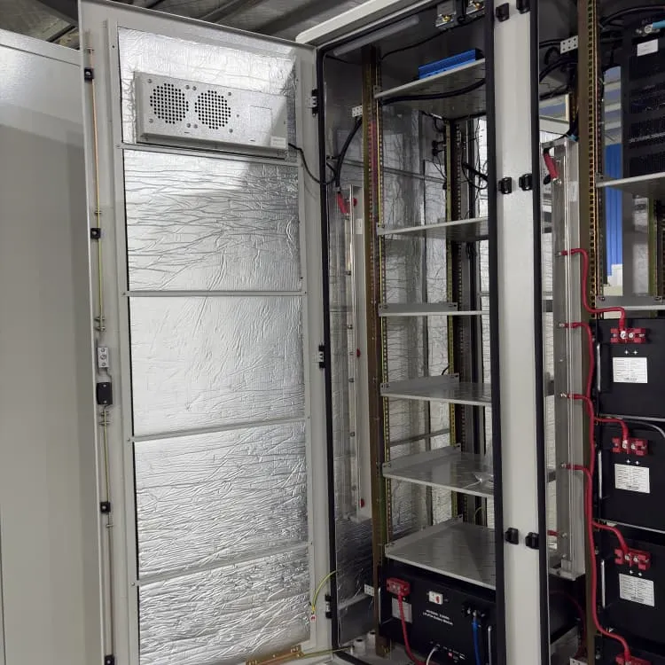 Common specifications of photovoltaic panel sizes