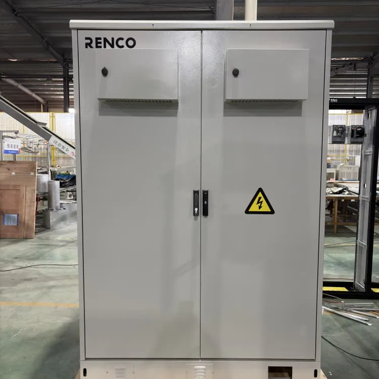 Which companies make energy storage batteries