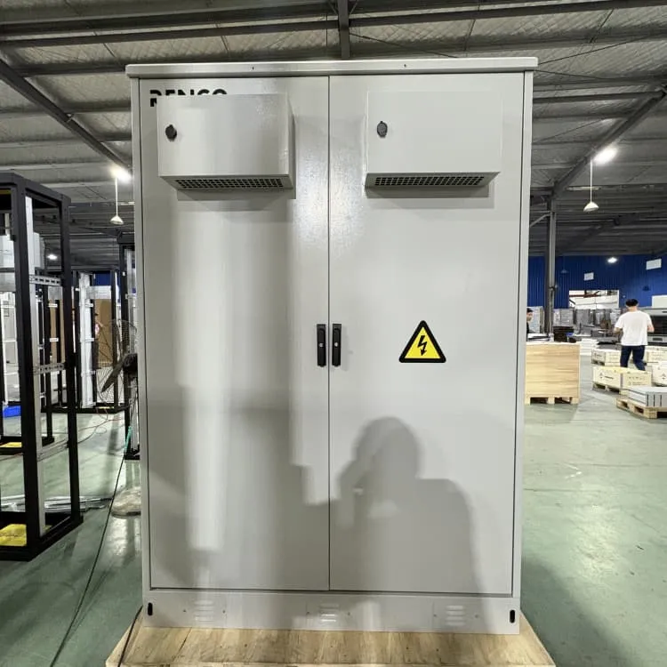 China-Europe long-term energy storage project