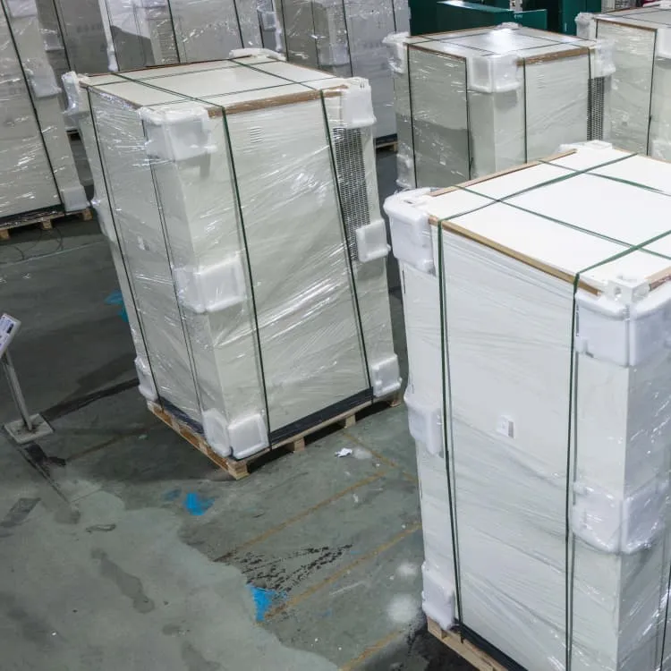 Off-grid photovoltaic power generation system local photovoltaic panels