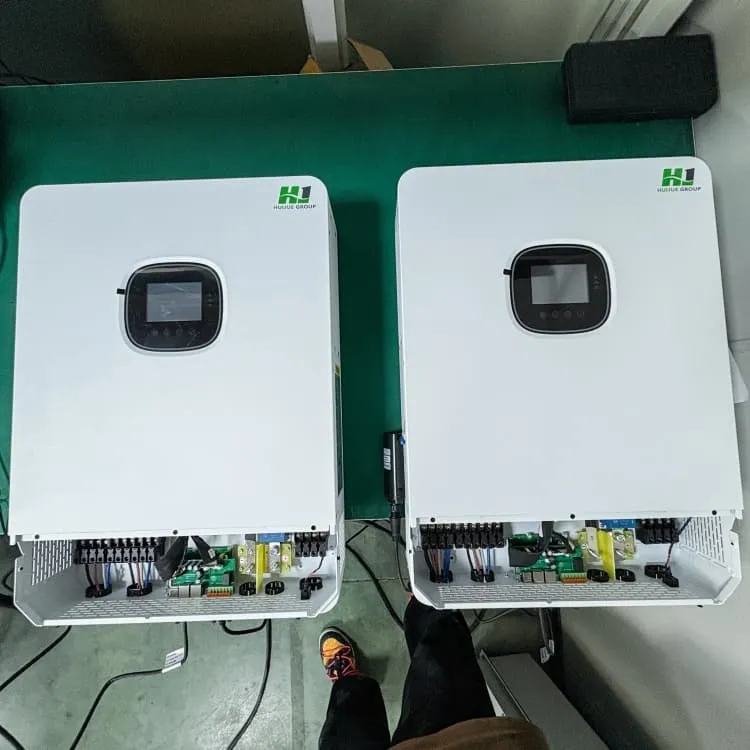 XD New Energy Storage