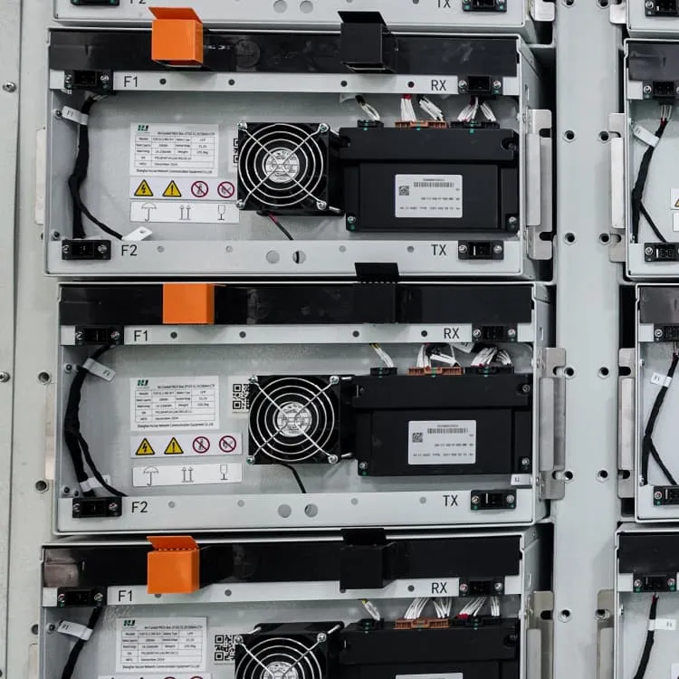 What are the energy storage power stations of chemical companies in Turkmenistan