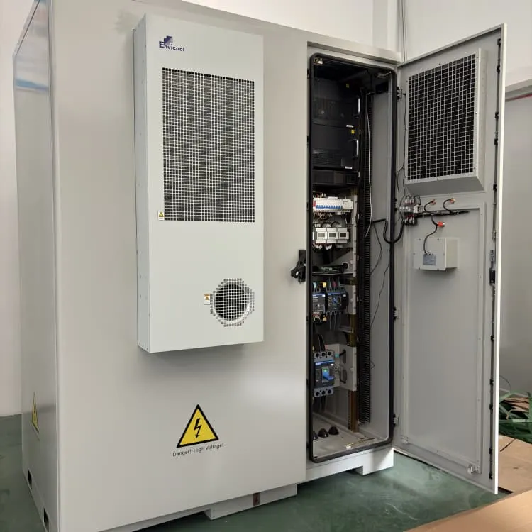Jordan communication base station inverter power generation