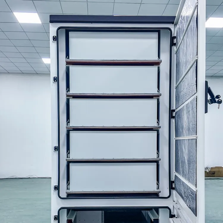 The role of hybrid energy storage systems