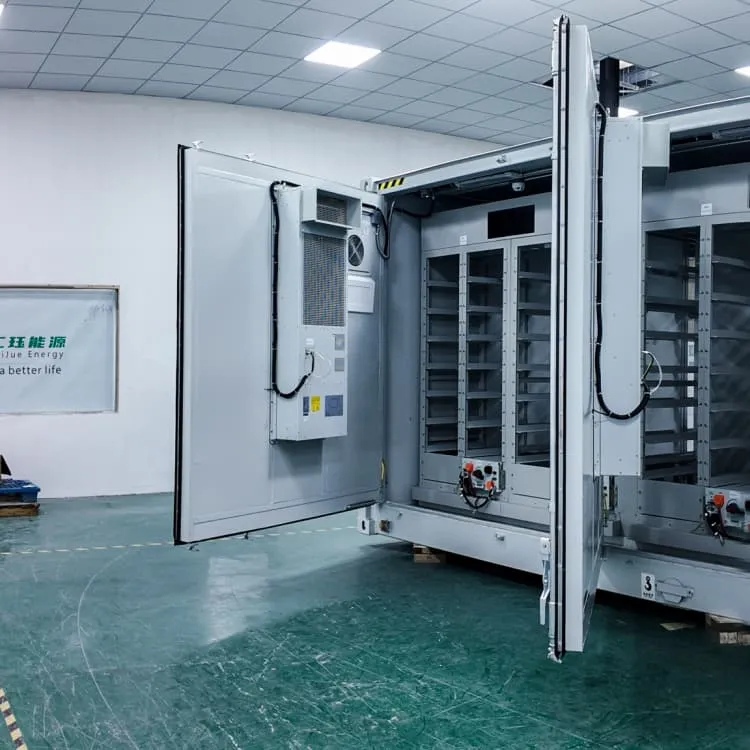 Instantaneous discharge current of energy storage battery