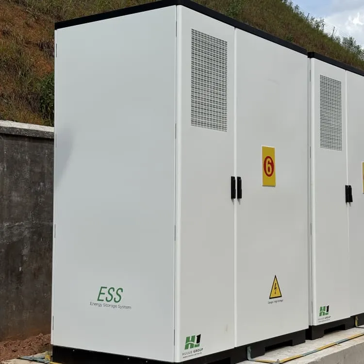 What are the market requirements for energy storage containers
