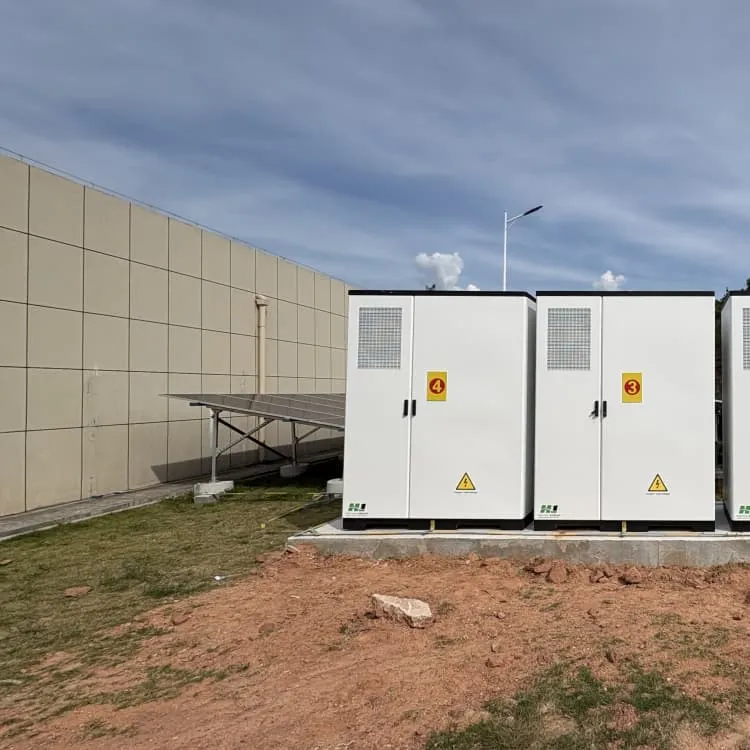 Namibia three-phase inverter