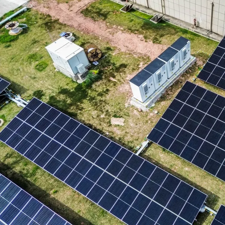 Somaliland dedicated energy storage battery