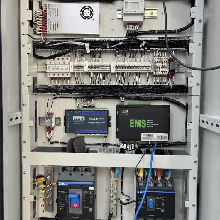 Kiribati batteries as outdoor power supply