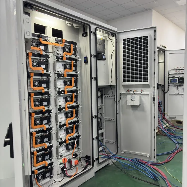 South Korea lithium battery and energy storage projects