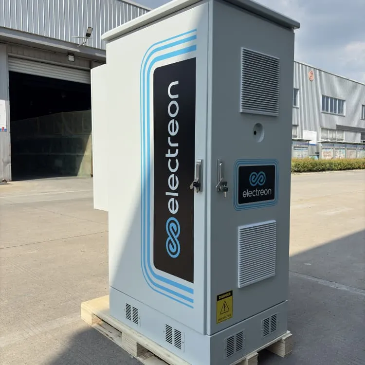 No need to charge on-site energy outdoor solar energy