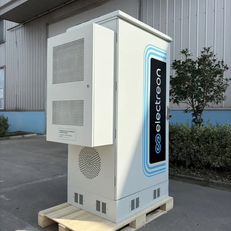 The value of grid-side energy storage