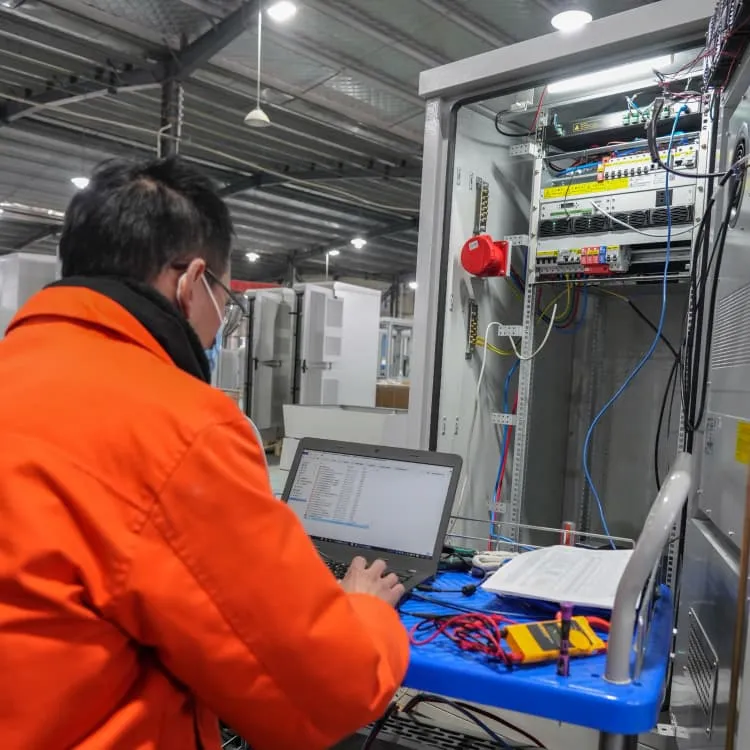 Micropower energy storage
