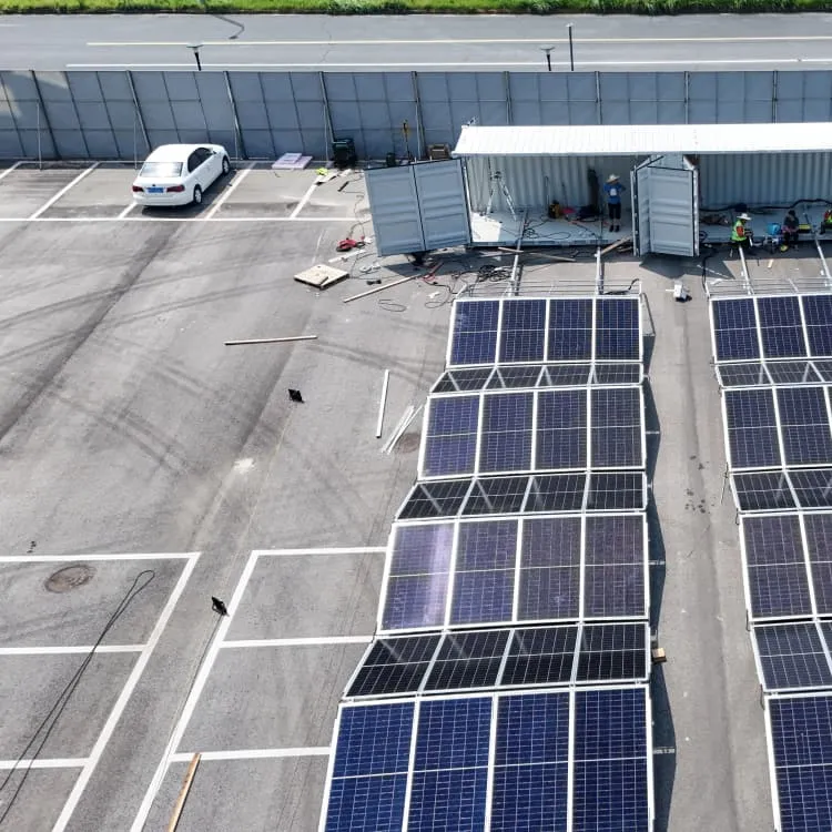 Outdoor energy storage battery service life